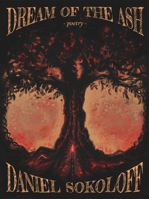 cover image of Dream of the Ash